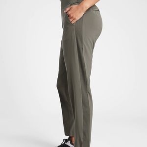 Athleta Brooklyn Ankle Pant